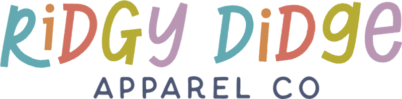 Ridgy Didge Apparel Co