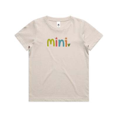 Mini Stars Tee | Kids 2-6 Thumbnail