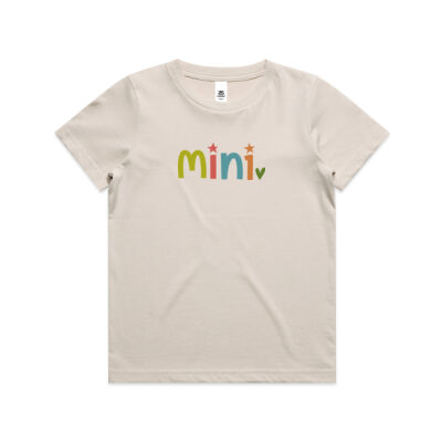 Mini Stars Tee | Kids 8 - 16 Thumbnail