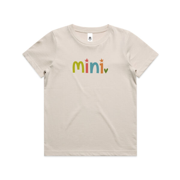 Mini Stars Tee | Kids 8 - 16 Thumbnail